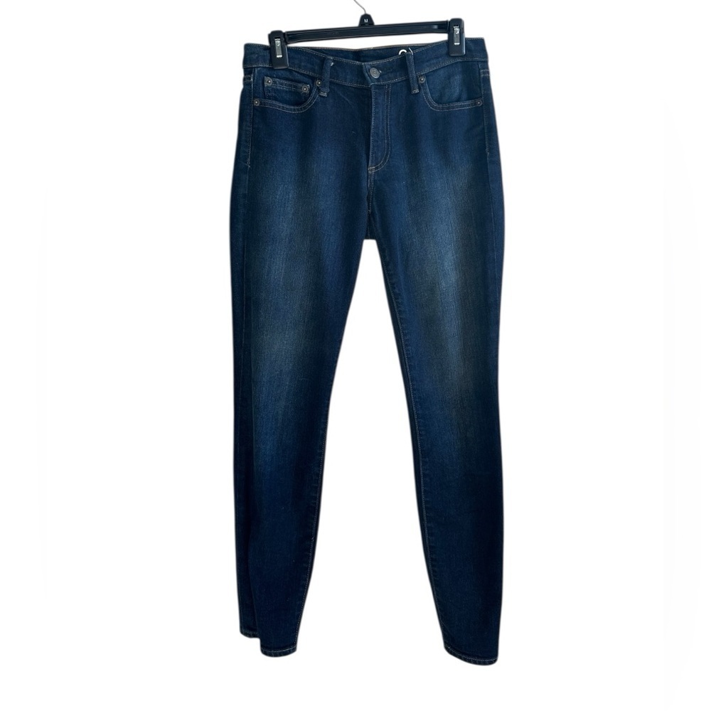 GAP Dark Blue Women's Skinny Jeans